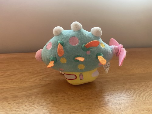 The night garden live pinky - the,
