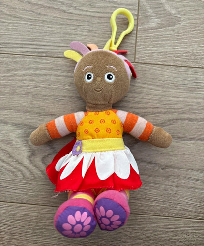 The night garden upsy - night, daisy