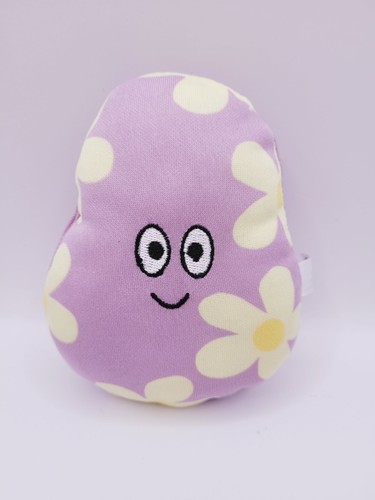 The night garden - night, purple