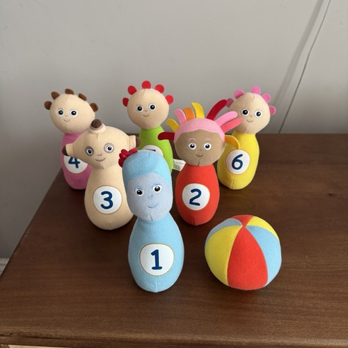 Rare the night garden soft - rare,