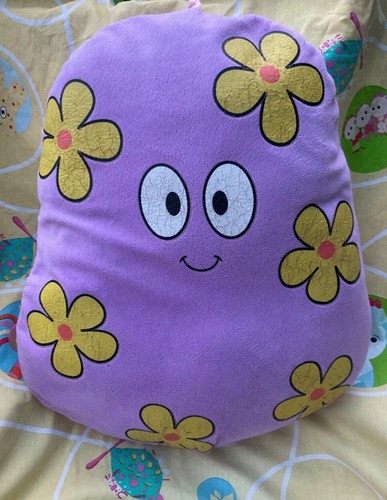 The night garden plush - night,