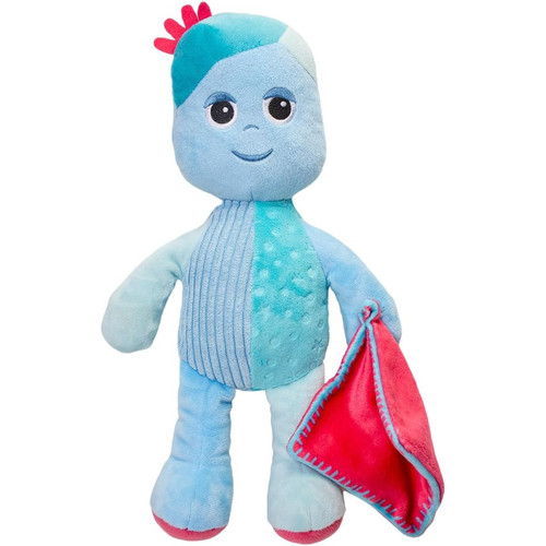 The night garden talking - garden,