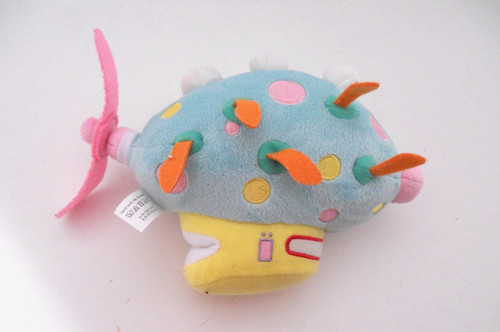 The night garden pinky ponk - night,