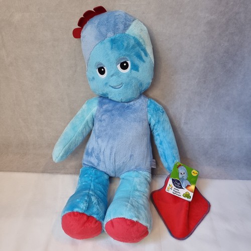 The night garden giant - the,
