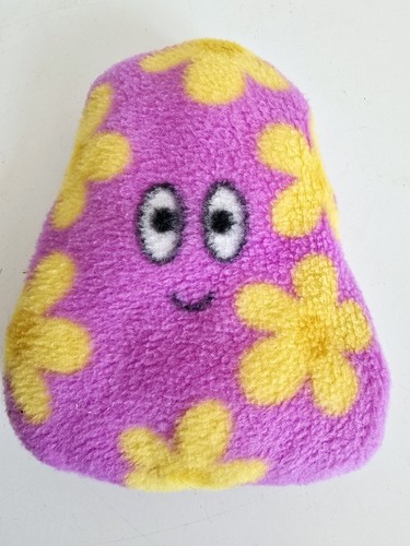 The night garden plush - in,