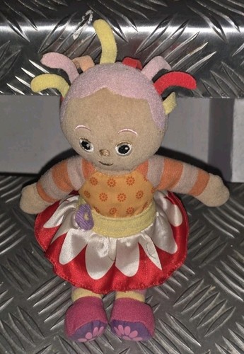 Upsy daisy from the - daisy, night