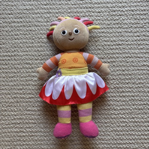 Singing upsy daisy - singing,