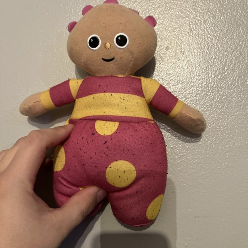 Tombliboo eee plush soft - soft, toy