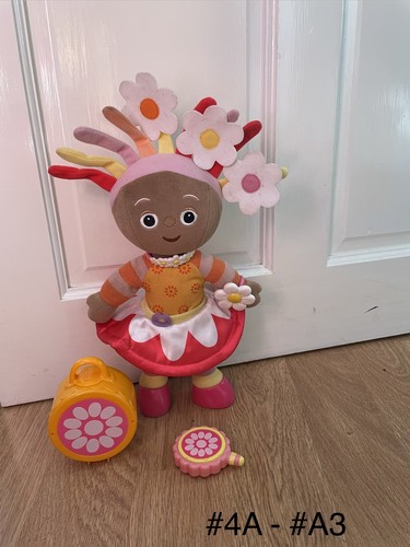 The night garden upsy - in, daisy