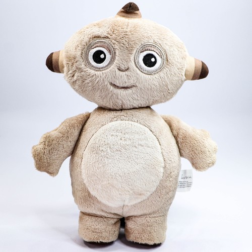 Makka pakka the night - pakka,
