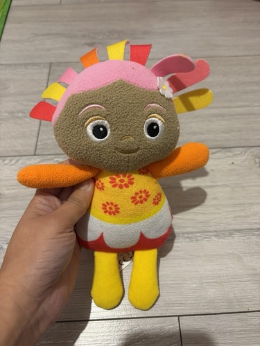 The night garden upsy - the,