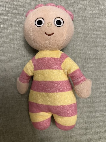 The night garden - the, eee