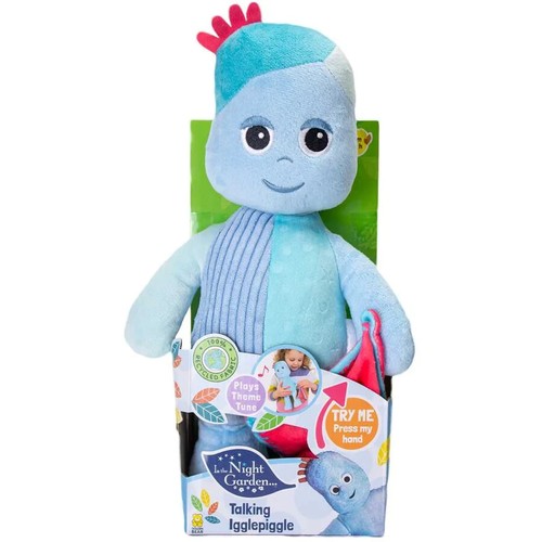 The night garden musical - night,