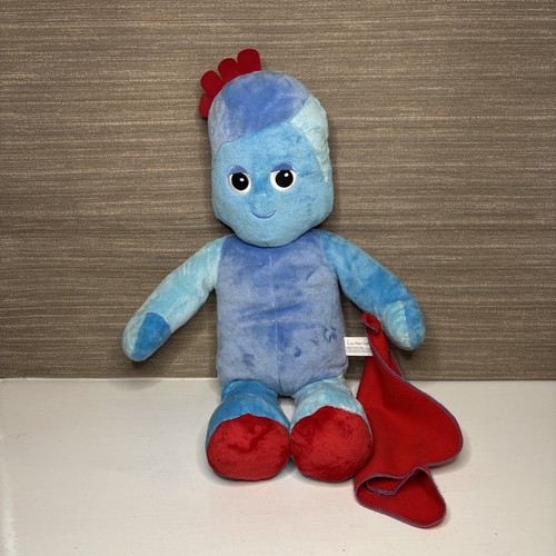 Iggle piggle the night - in,
