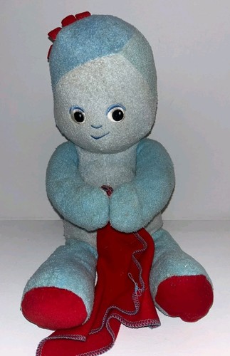 The night garden - in,
