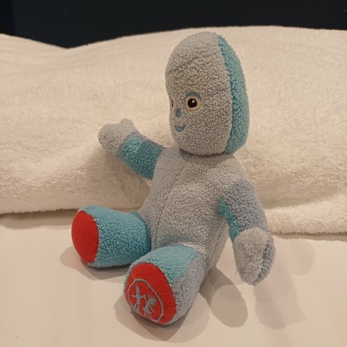 Iggle piggle the night - piggle, in