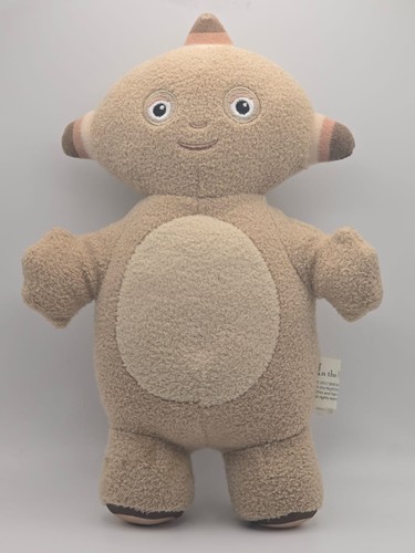 Talking makka pakka - ⭐️,