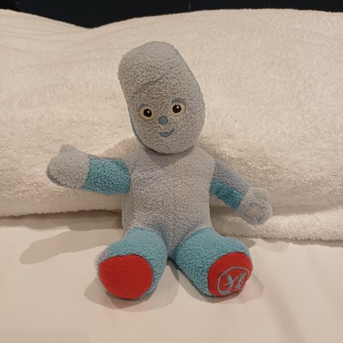 Iggle piggle the night - in,