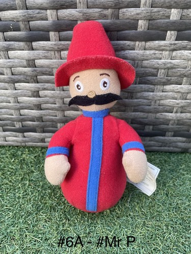 The night garden mr - the,