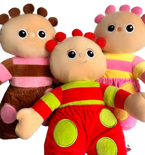 The night garden tombliboos - the,