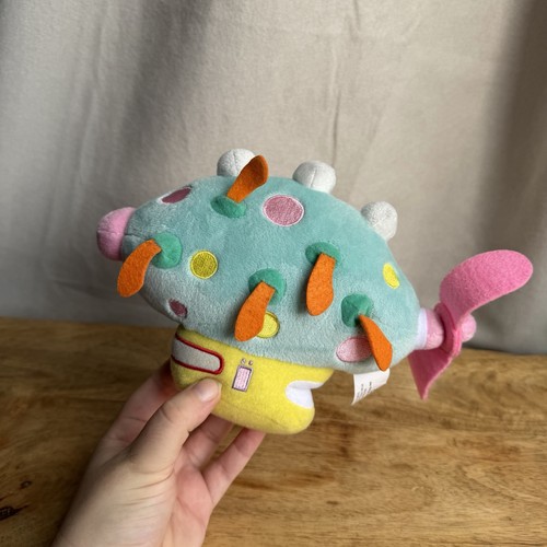 The night garden pinky - in,