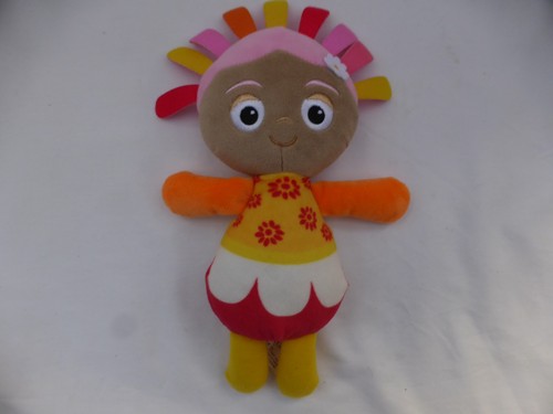 The night garden upsy - the,