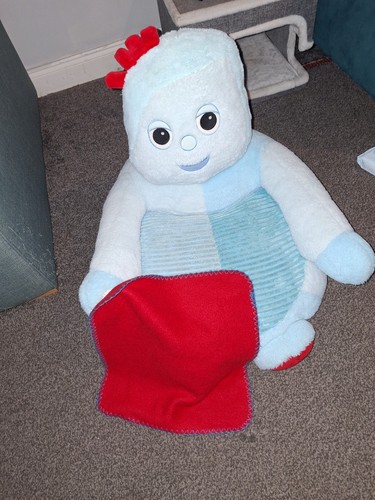 The night garden iggle - the,