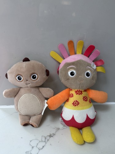 The night garden upsy - the,