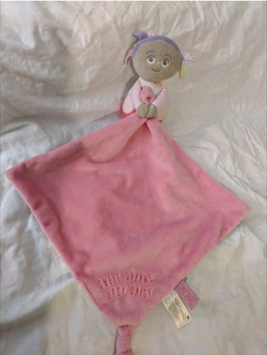 The night garden upsy - in,