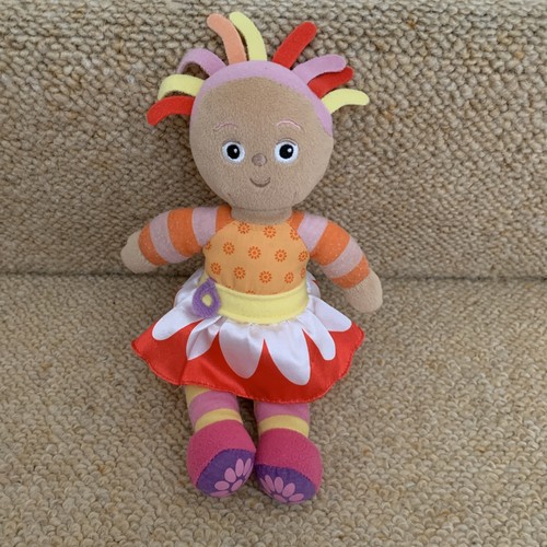 The night garden plush - garden,