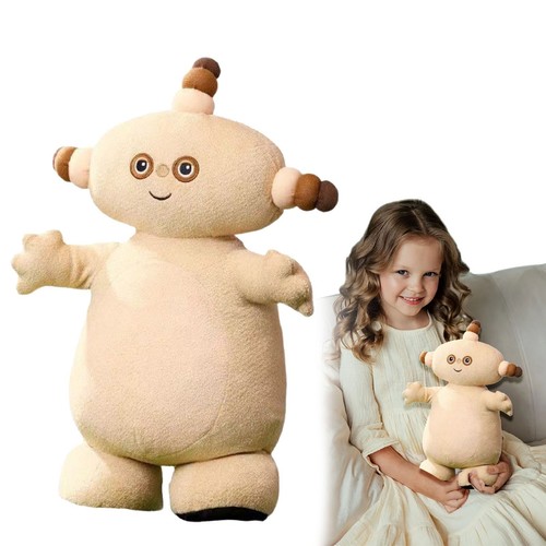 Cute the night garden plush - in,