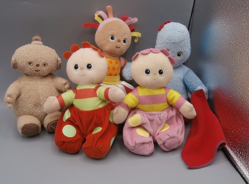 Bundle the night - 5,