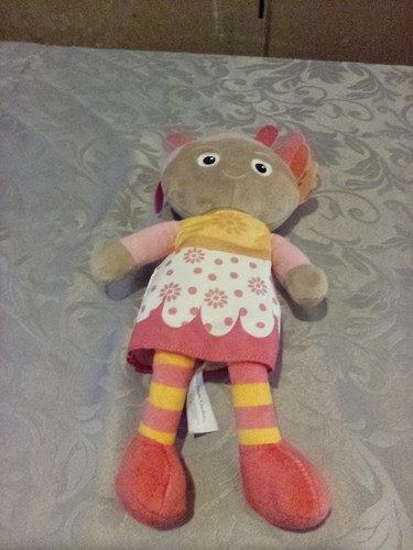 The night garden upsy - in,
