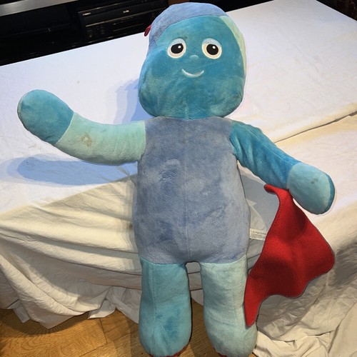 Extra large iggle - iggle, piggle