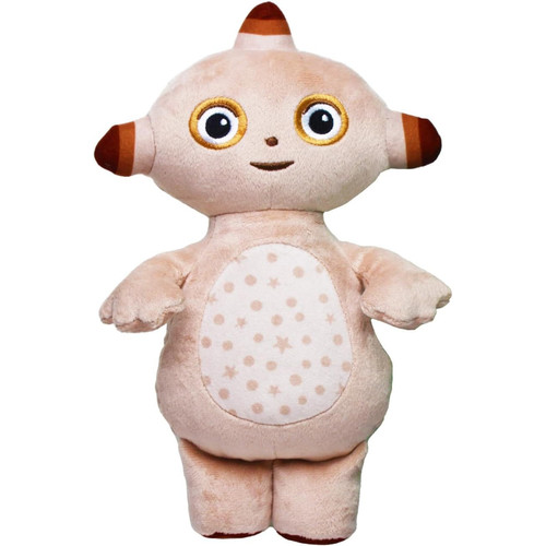The night garden talking - the,