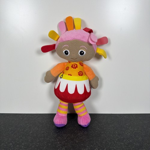 The night garden upsy daisy - in,