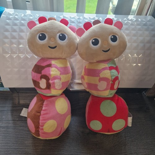 Tomliboo rattle the - tomliboo, in