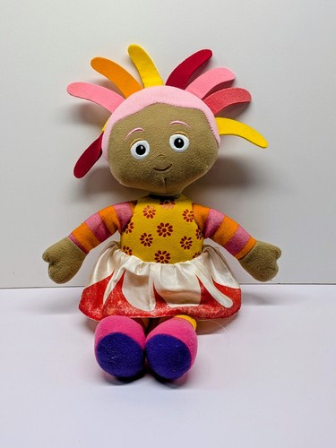 The night garden upsy - the,