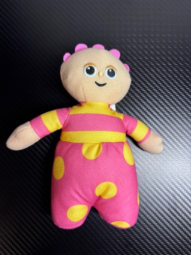 Tombliboo eee plush - tombliboo,