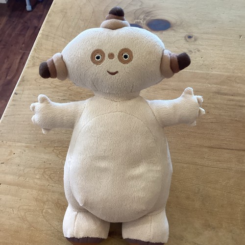 Makka pakka bbc - pakka,