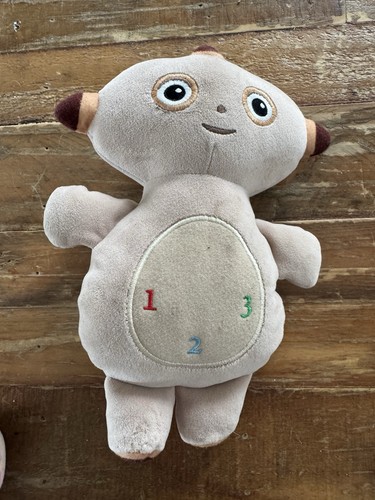 Makka pakka the night - makka, in