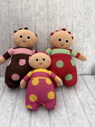 The night garden tombliboos - night,