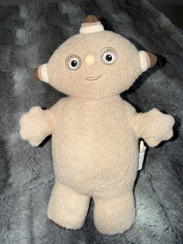 The night garden makka - ,