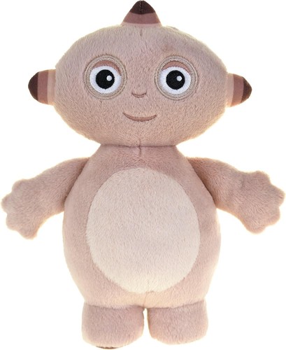 The night garden snuggly - night,