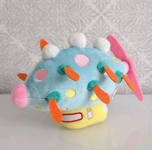 Vgc the night garden pinky - vgc,