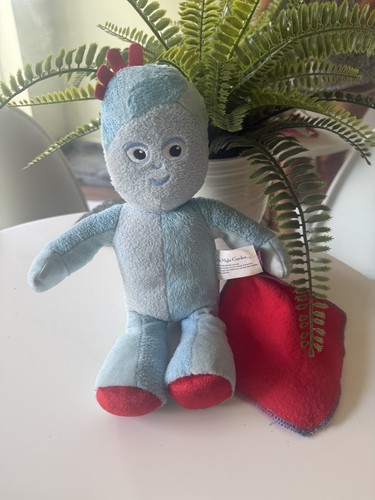 Igglepiggle the night - -,