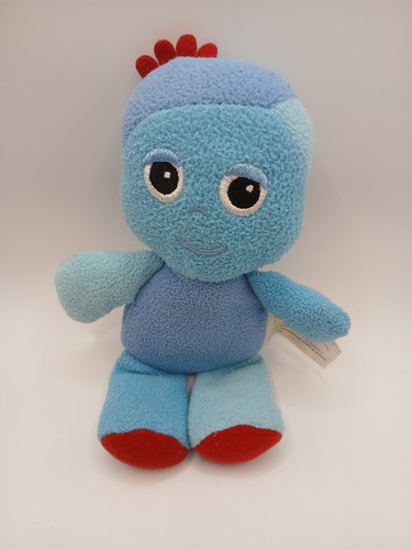 The night garden iggle - in,