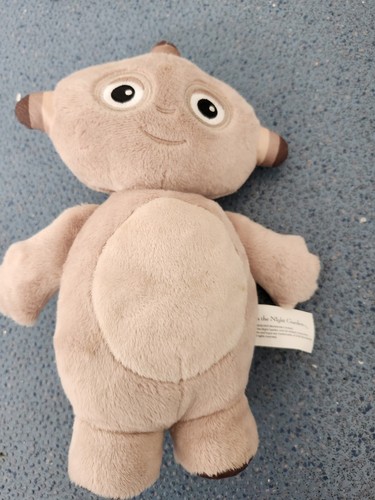 Singing makka pakka the - makka,