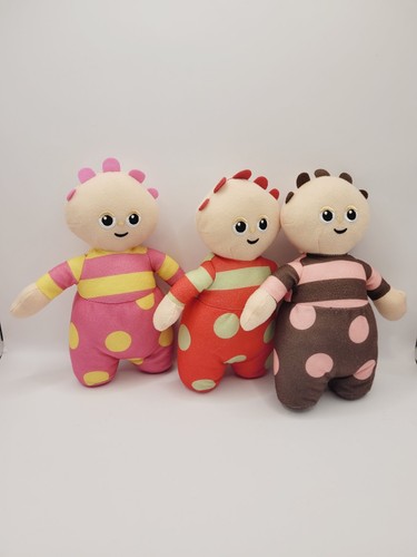 The night garden - in,