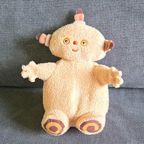 Makka pakka the - makka, in
